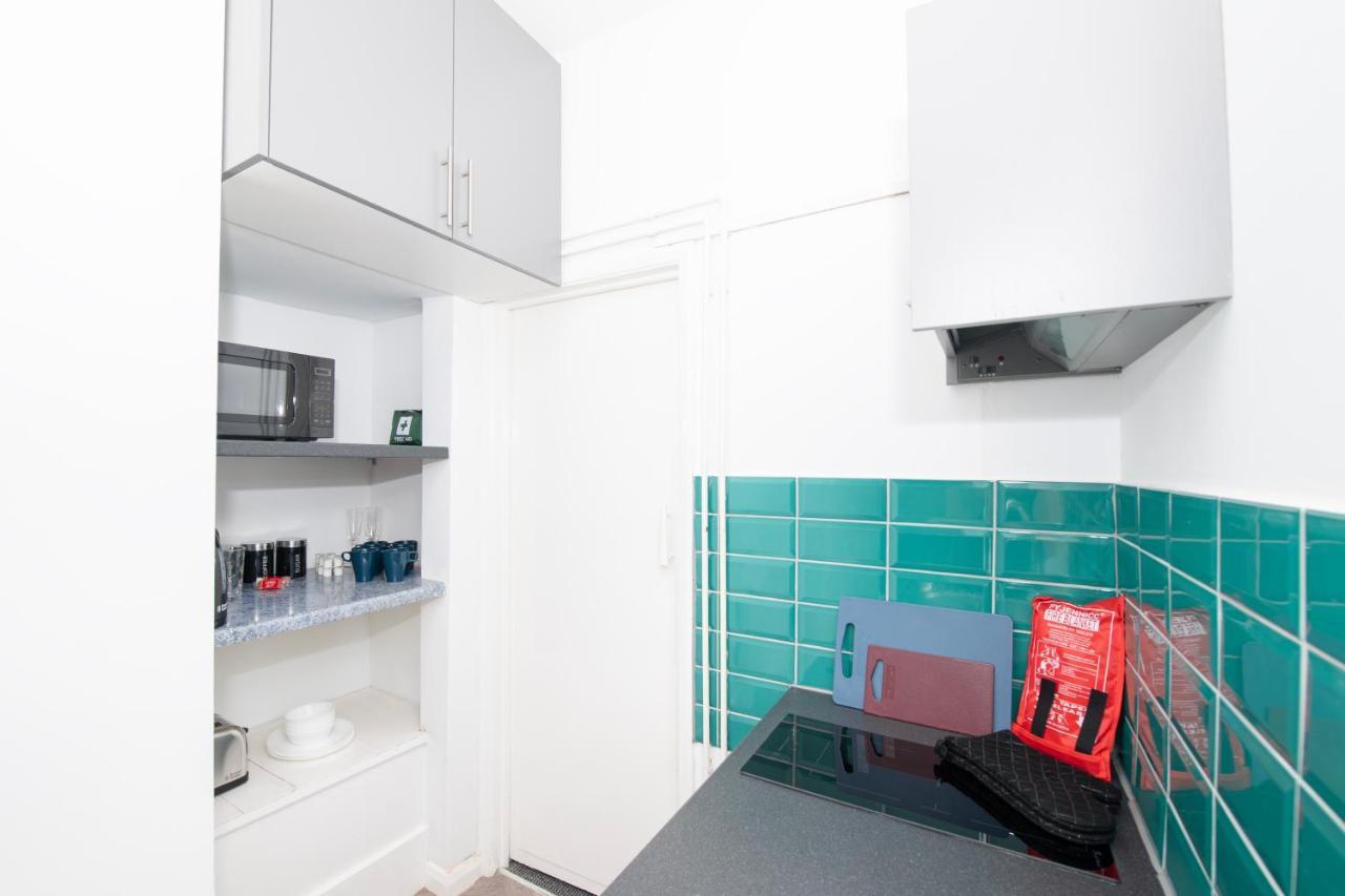 Versatile Cozy & Spacious Comfort Hull Apartments Kingston upon Hull Exterior foto